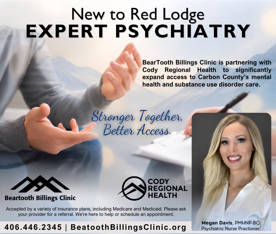 Psychiatry Services
